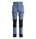 Női nadrág Lundhags Padje Stretch Pant W