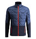Férfi kabát Swix Infinity Hybrid Insulated Jacket M