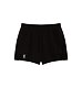 Női rövid futónadrág On Train Shorts