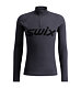 Férfi technikai póló Swix RaceX Merino Half Zip M