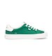 Pánské volnočasové boty Cariuma OCA 2.0 Nylon and Suede Lush Green