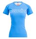 Női technikai póló Swix RaceX Light Short Sleeve W