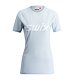 Női technikai póló Swix RaceX Classic Short Sleeve W