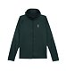 Férfi technikai pulóver On Climate Zip Hoodie