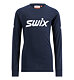 Juniorské funkční triko Swix RaceX Classic Long Sleeve Jr
