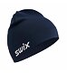 Juniorská čepice Swix Move Beanie Jr
