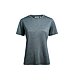 Női póló Lundhags Tyre Merino T-Shirt W
