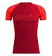 Férfi technikai póló Swix RaceX Light Short Sleeve M