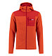 Férfi kabát Swix Surmount Stormfleece Hood Jacket M