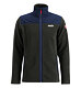 Férfi pulóver Swix Blizzard Midlayer Jacket M