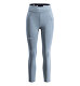 Női futónadrág Swix Pace High Waist Cropped Tights W