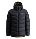 Férfi pehelykabát Lundhags Fulu Down Hooded Jacket M