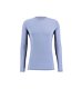 Férfi merinó póló Ulvang Hero Crew long-sleeve T-shirt