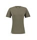 Férfi merinó póló Ulvang Alltime Lead short sleeve T-shirt