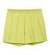 Férfi tövid futónadrág On 5" Performance Shorts