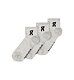 Zoknik On Logo Sock Mid 3-pack