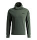 Férfi technikai pulóver Swix Pace Midlayer Hooded M