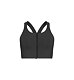 Női sportmelltartó On Endurance Bra Zip