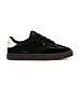 Pánské volnočasové boty Cariuma TOCA Soft Grain Leather and Suede Teak Black