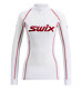 Dámské funkční triko Swix RaceX Classic Half Zip W
