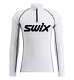 Pánské funkční triko Swix RaceX Classic Half Zip M