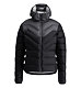 Dámská péřová bunda Swix Infinity Down Jacket W