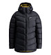 Dámská péřová bunda Lundhags Fulu Down Hooded Jacket W