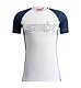 Férfi technikai póló Swix RaceX Light Short Sleeve M