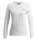 Női futópóló Swix Pace NTS Long Sleeve Baselayer Top W