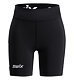 Női rövid futónadrág Swix Pace High Waist Half Tights W