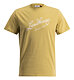 Férfi póló Lundhags Järpen Logo T-shirt M