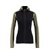 Női merinó pulóver Ulvang Peak Field Hooded Full Zip Midlayer