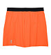 Férfi tövid futónadrág On 7" Performance Shorts