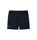 Férfi tövid futónadrág On 5" Core Shorts