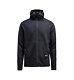 Férfi merinó pulóver Lundhags Tived Merino Hoodie M