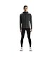 Férfi technikai pulóver On Climate Zip Hoodie