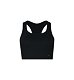 Női sportmelltartó On Pace Pocket Bra