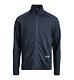 Férfi merinó pulóver Lundhags Tived Merino Full Zip M