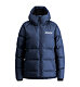 Női kabát Swix Team Puffy Jacket W