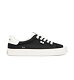 Pánské volnočasové boty Cariuma OCA 2.0 Nylon and Suede Black
