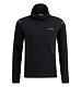 Pánská funkční mikina Swix Pace Midlayer Hooded M