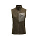 Dámská merino vesta Lundhags Flok Wool Pile Vest W