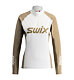 Dámské funkční triko Swix RaceX Dry Half Zip W
