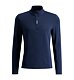 Férfi technikai pulóver Swix Recovery Midlayer M