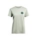 Női póló Lundhags Järpen Printed T-Shirt W