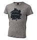 Junior merinó póló Ulvang T-shirt  Gausdal