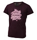Junior merinó póló Ulvang T-shirt  Gausdal