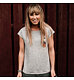 Női póló Lundhags Fulu Merino Bottle T-Shirt W