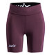 Női rövid futónadrág Swix Pace High Waist Half Tights W