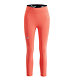 Női futónadrág Swix Pace High Waist Cropped Tights W